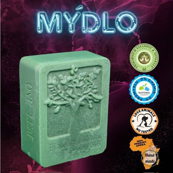 Mydlo