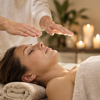 Reiki